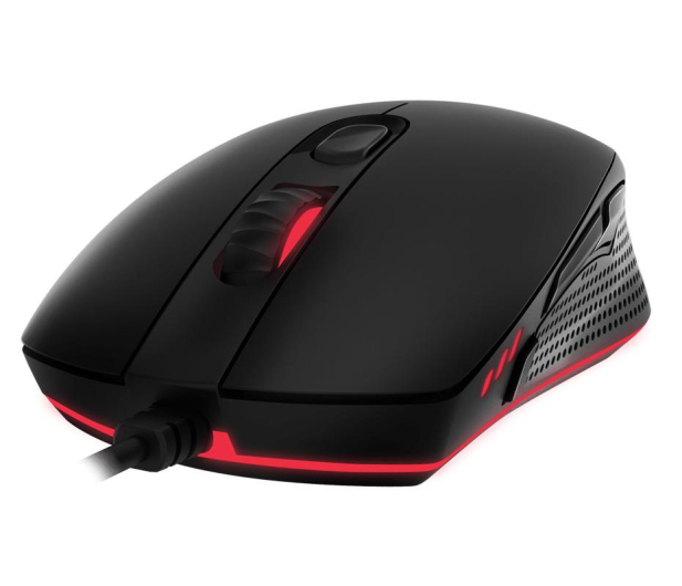 Lioncast LM60 Gaming (16000dpi) - 481268 - zdjęcie 6